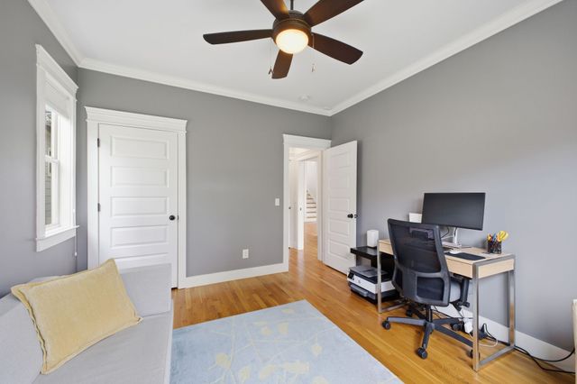 216B 38th Ave, N, Nashville, TN 37209