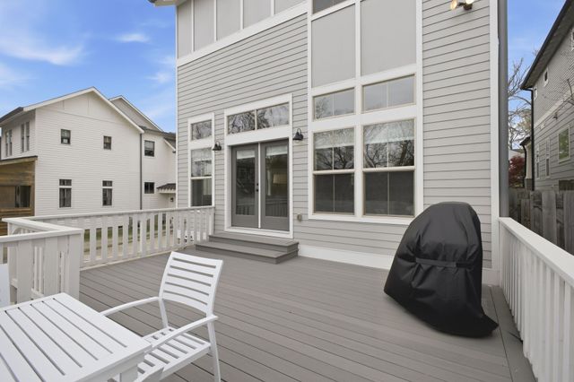 216B 38th Ave, N, Nashville, TN 37209