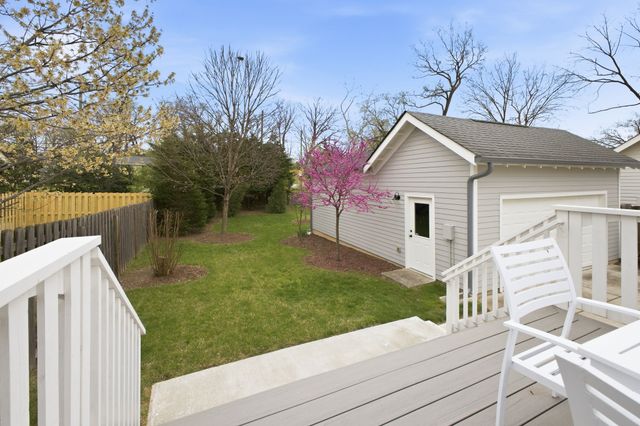 216B 38th Ave, N, Nashville, TN 37209