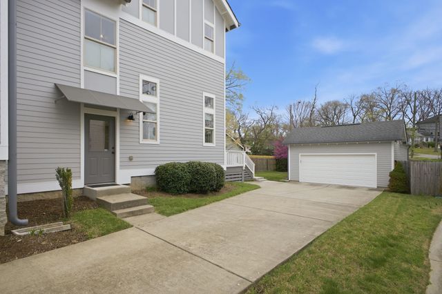 216B 38th Ave, N, Nashville, TN 37209