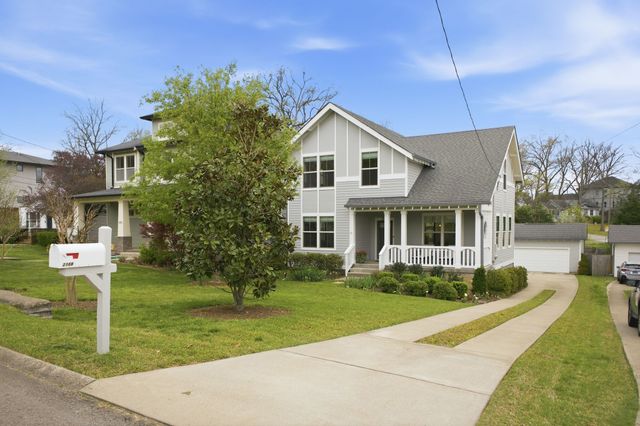 216B 38th Ave, N, Nashville, TN 37209