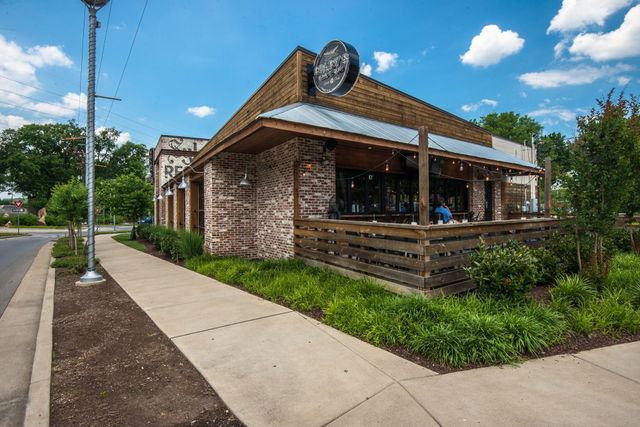 216B 38th Ave, N, Nashville, TN 37209