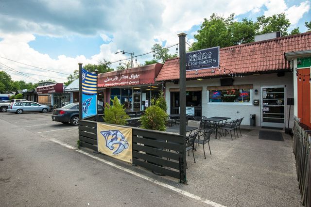 216B 38th Ave, N, Nashville, TN 37209