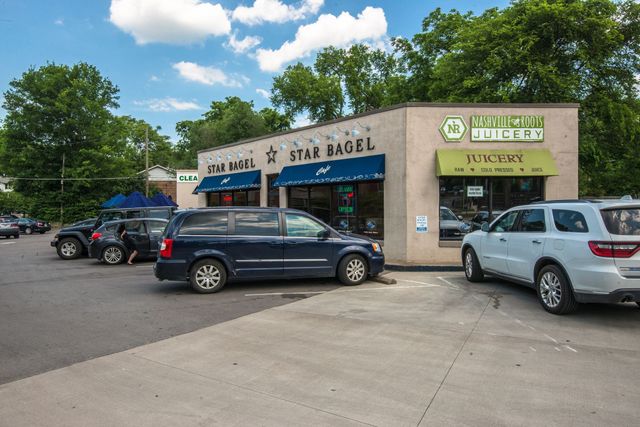 216B 38th Ave, N, Nashville, TN 37209