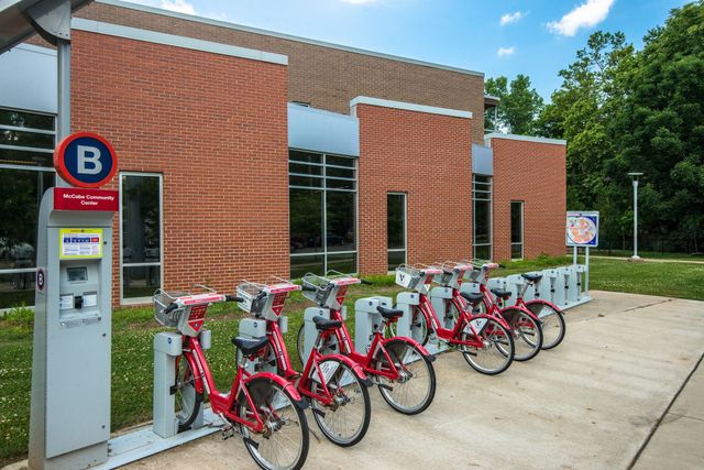 216B 38th Ave, N, Nashville, TN 37209