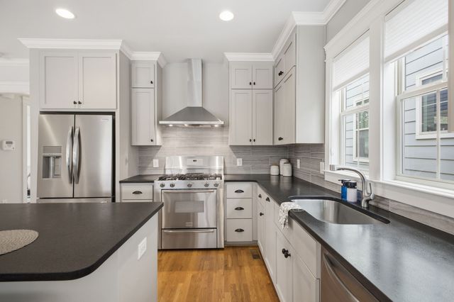 216B 38th Ave, N, Nashville, TN 37209