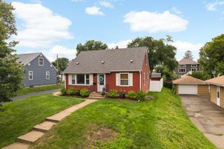 6338 16th Avenue S, Richfield, MN 55423