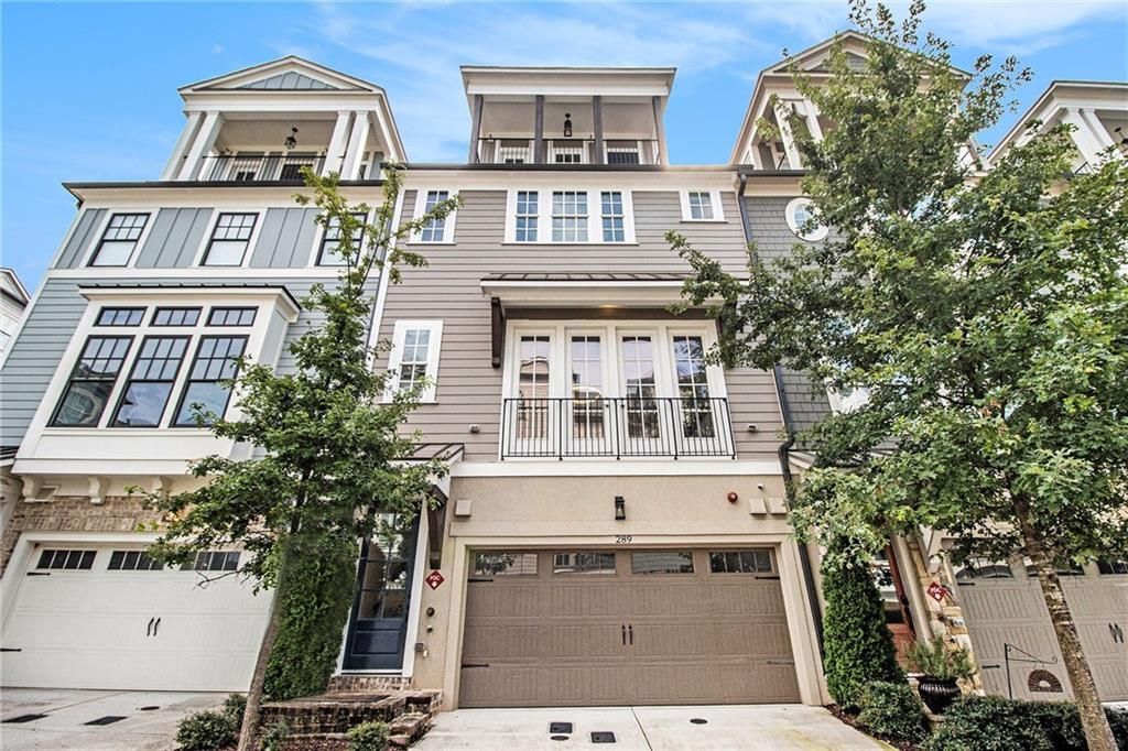 289 Heritage Lane, Atlanta, GA 30316