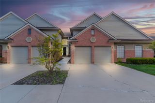 1030 Lorenzo Court, Troy, MI 48085