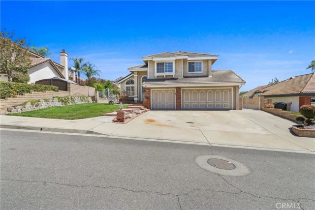 3084 Windrose Court, Chino Hills, CA 91709
