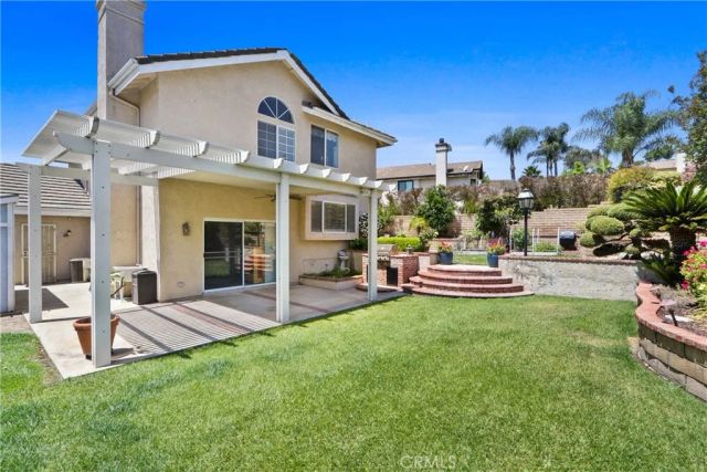 3084 Windrose Court, Chino Hills, CA 91709