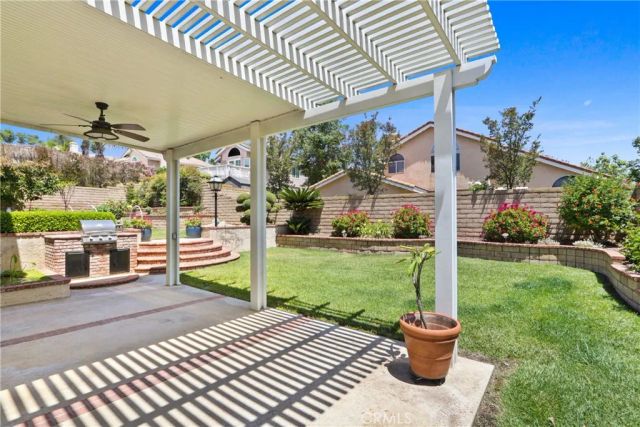 3084 Windrose Court, Chino Hills, CA 91709