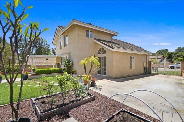 3084 Windrose Court, Chino Hills, CA 91709