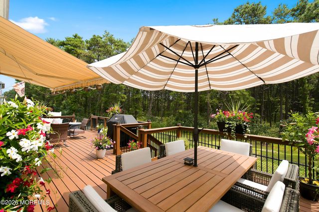 1519 Berkeley Avenue, Beachwood, NJ 08722
