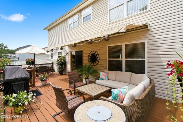 1519 Berkeley Avenue, Beachwood, NJ 08722