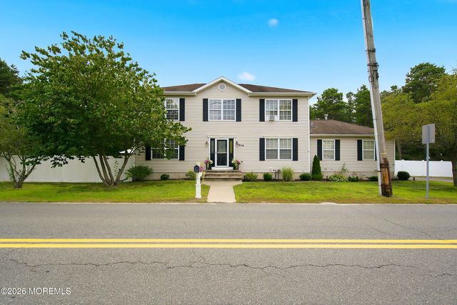 1519 Berkeley Avenue, Beachwood, NJ 08722