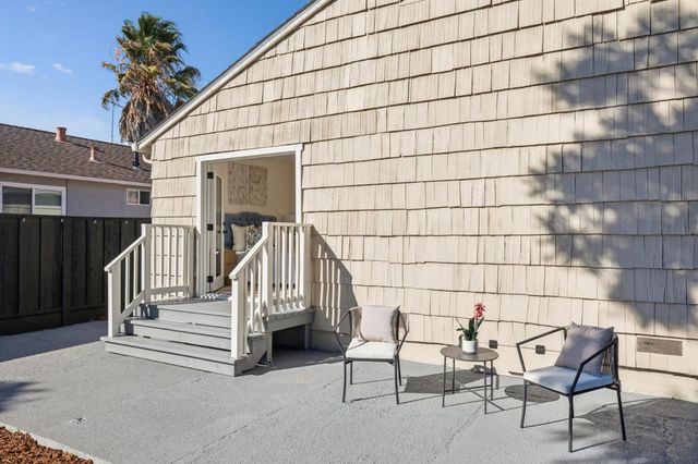 27 Prague Street, San Mateo, CA 94401