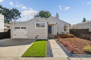 27 Prague Street, San Mateo, CA 94401