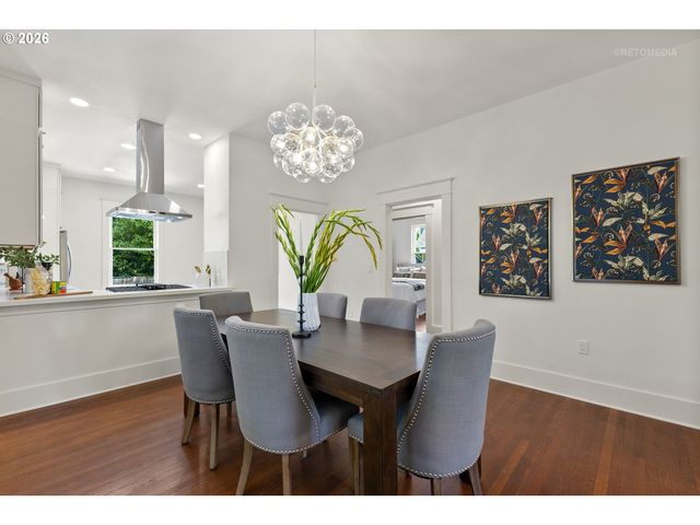 4054 N MISSOURI Ave, Portland, OR 97227
