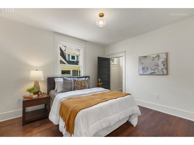 4054 N MISSOURI Ave, Portland, OR 97227