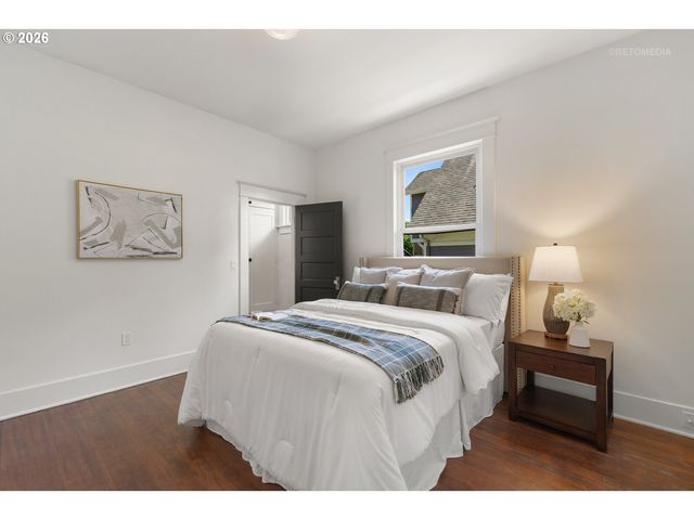 4054 N MISSOURI Ave, Portland, OR 97227