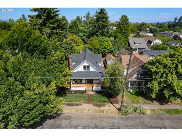 4054 N MISSOURI Ave, Portland, OR 97227