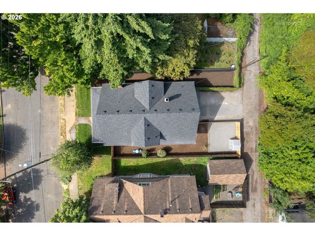 4054 N MISSOURI Ave, Portland, OR 97227