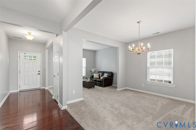 7313 Larsen Mews, Chesterfield, VA 23234
