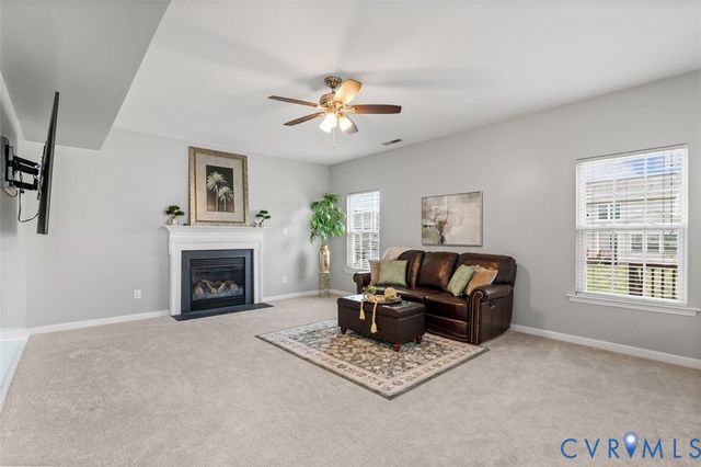 7313 Larsen Mews, Chesterfield, VA 23234