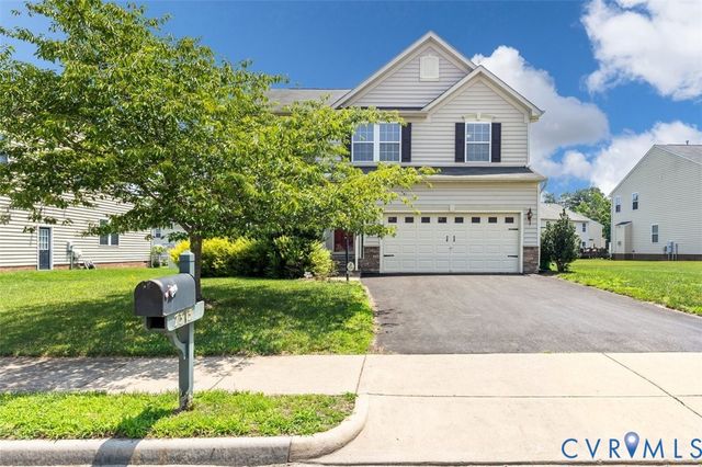 7313 Larsen Mews, Chesterfield, VA 23234
