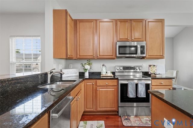 7313 Larsen Mews, Chesterfield, VA 23234