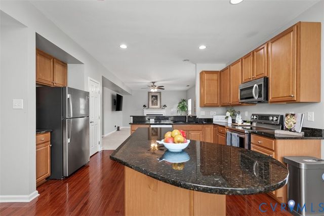 7313 Larsen Mews, Chesterfield, VA 23234