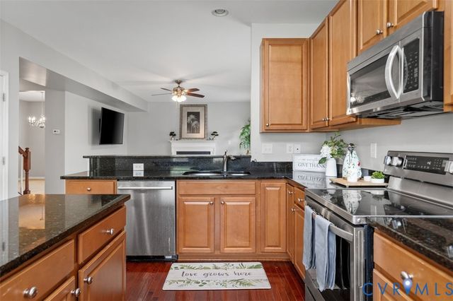 7313 Larsen Mews, Chesterfield, VA 23234