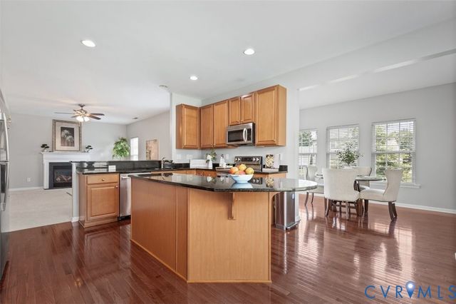 7313 Larsen Mews, Chesterfield, VA 23234