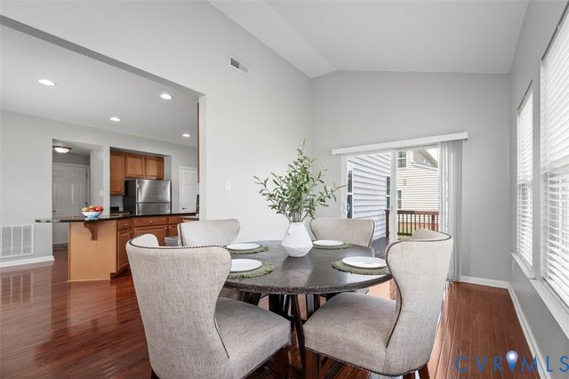 7313 Larsen Mews, Chesterfield, VA 23234
