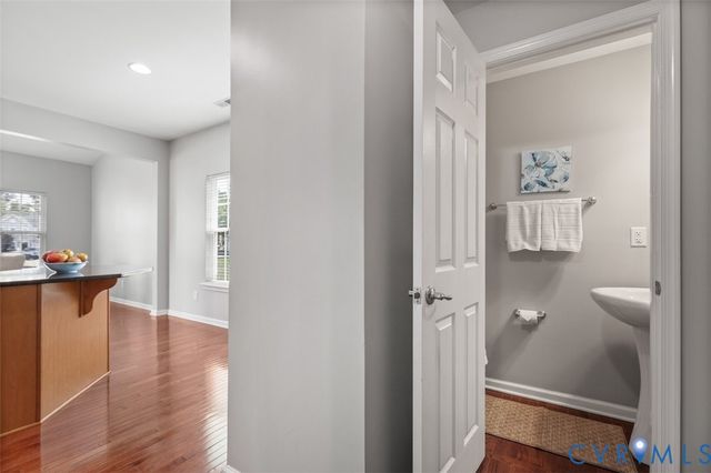 7313 Larsen Mews, Chesterfield, VA 23234