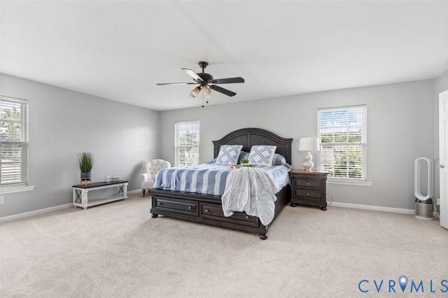 7313 Larsen Mews, Chesterfield, VA 23234