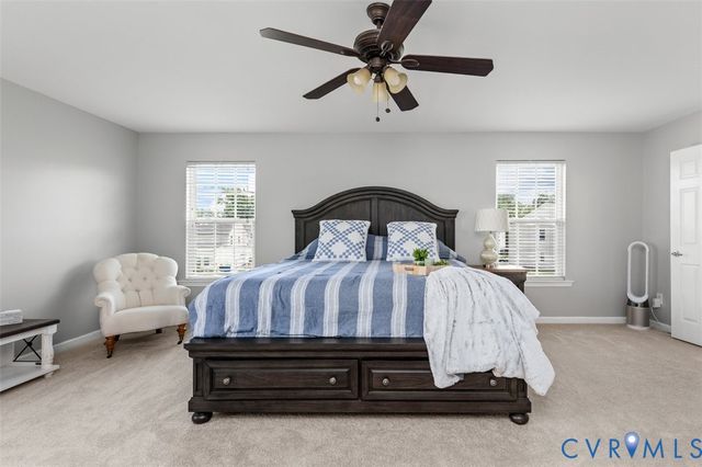7313 Larsen Mews, Chesterfield, VA 23234