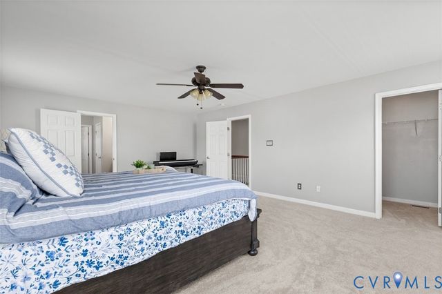 7313 Larsen Mews, Chesterfield, VA 23234