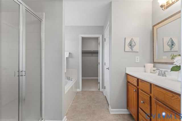 7313 Larsen Mews, Chesterfield, VA 23234