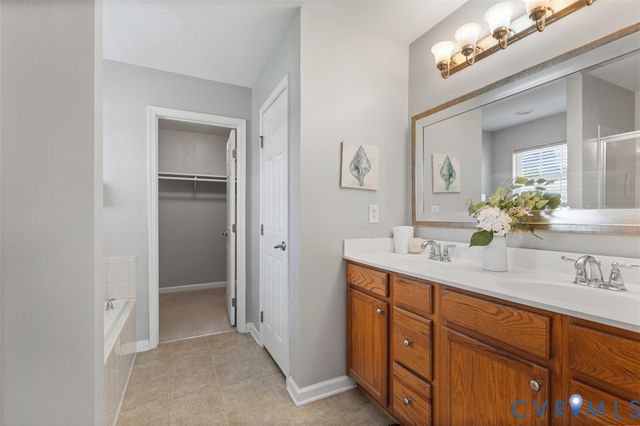 7313 Larsen Mews, Chesterfield, VA 23234