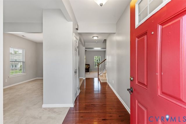 7313 Larsen Mews, Chesterfield, VA 23234