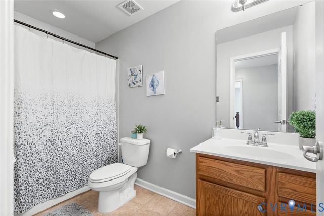 7313 Larsen Mews, Chesterfield, VA 23234