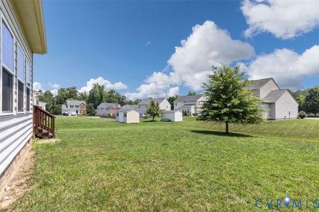 7313 Larsen Mews, Chesterfield, VA 23234