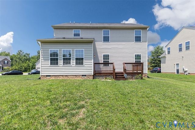 7313 Larsen Mews, Chesterfield, VA 23234