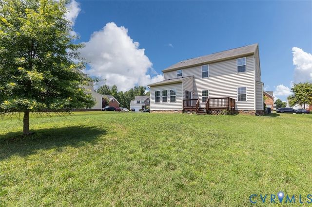 7313 Larsen Mews, Chesterfield, VA 23234