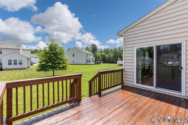 7313 Larsen Mews, Chesterfield, VA 23234