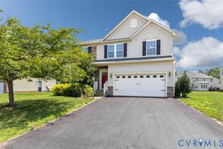 7313 Larsen Mews, Chesterfield, VA 23234