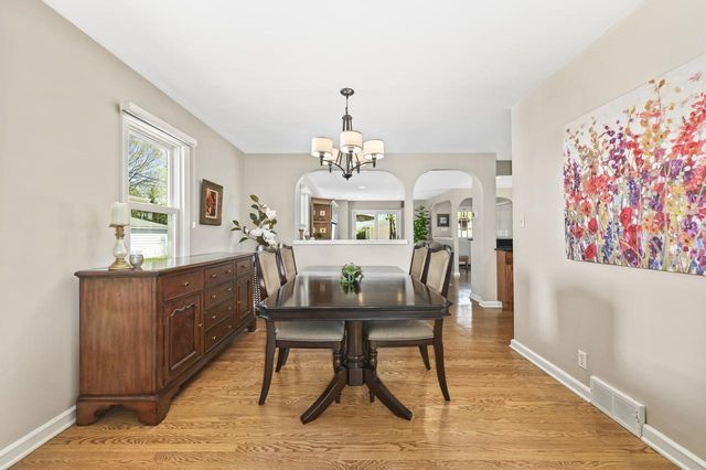 5246 Kent AVENUE, Whitefish Bay, WI 53217