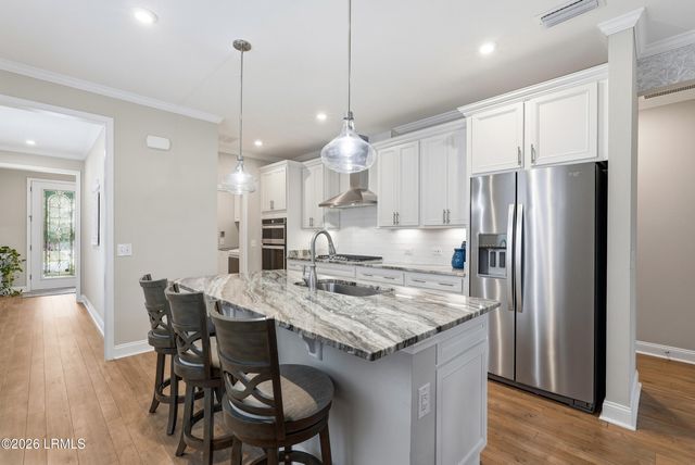 452 Blue Jay Lane, Bluffton, SC 29909